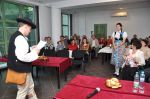 Czytómy Po Naszymu. II Cieszyński Maraton Czytania Tekstów Gwarowych
